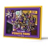 East Carolina Pirates