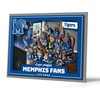 Memphis Tigers