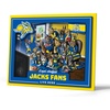 South Dakota State Jackrabbits