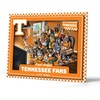 image:imageYouTheFan Officiallylicensed NCAA Purebred 3D Wall Art  Humorous original handdrawn cartoon artwork multilayer funny gift indoor team decorTennessee Volunteers