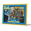 image:imageYouTheFan Officiallylicensed NCAA Purebred 3D Wall Art  Humorous original handdrawn cartoon artwork multilayer funny gift indoor team decorUCLA Bruins