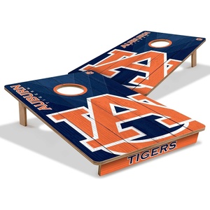 image:imageYouTheFan NCAA 2 x 3 Wood Cornhole GameAuburn Tigers