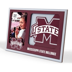 image:imageYouTheFan NCAA 3D Logo Picture FrameButler Bulldogs