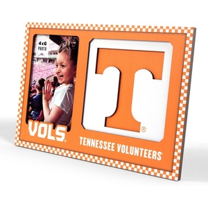 image:imageYouTheFan NCAA 3D Logo Picture FrameTennessee Volunteers