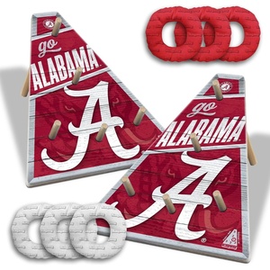 image:imageYouTheFan NCAA RingBag GameAlabama Crimson Tide
