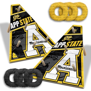 image:imageYouTheFan NCAA RingBag GameAppalachian State Mountaineers