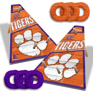 image:imageYouTheFan NCAA RingBag GameClemson Tigers