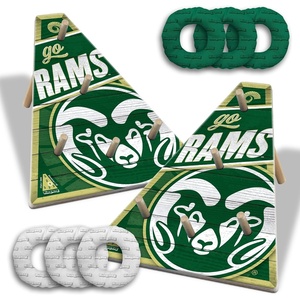 image:imageYouTheFan NCAA RingBag GameColorado State Rams