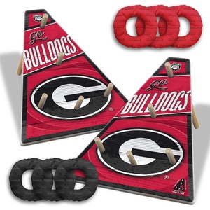image:imageYouTheFan NCAA RingBag GameGeorgia Bulldogs