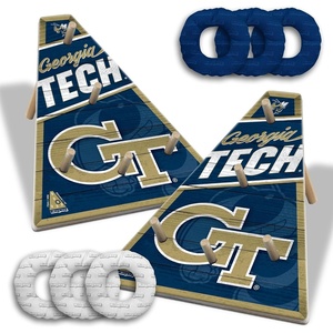 image:imageYouTheFan NCAA RingBag GameGeorgia Tech Yellow Jackets