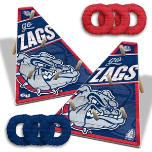 image:imageYouTheFan NCAA RingBag GameGonzaga Bulldogs