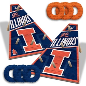 image:imageYouTheFan NCAA RingBag GameIllinois Fighting Illini