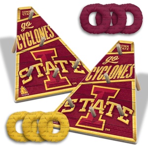 image:imageYouTheFan NCAA RingBag GameIowa State Cyclones