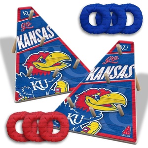 image:imageYouTheFan NCAA RingBag GameKansas Jayhawks