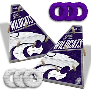 image:imageYouTheFan NCAA RingBag GameKansas State Wildcats