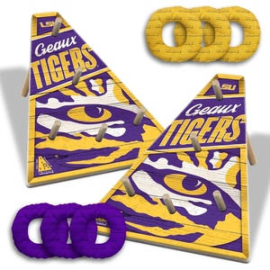 image:imageYouTheFan NCAA RingBag GameLSU Tigers
