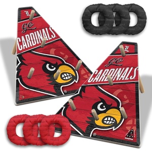 image:imageYouTheFan NCAA RingBag GameLouisville Cardinals