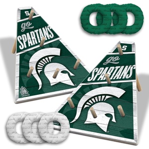 image:imageYouTheFan NCAA RingBag GameMichigan State Spartans