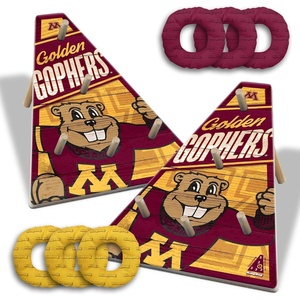 image:imageYouTheFan NCAA RingBag GameMinnesota Golden Gophers