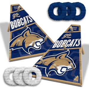 image:imageYouTheFan NCAA RingBag GameMontana State Bobcats