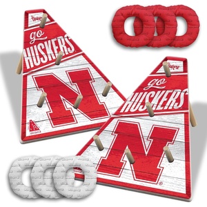 image:imageYouTheFan NCAA RingBag GameNebraska Cornhuskers