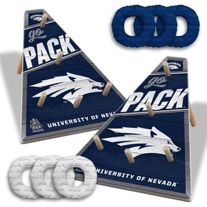 image:imageYouTheFan NCAA RingBag GameNevada Wolf Pack