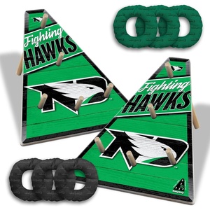 image:imageYouTheFan NCAA RingBag GameNorth Dakota Fighting Hawks