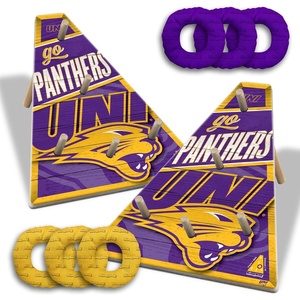image:imageYouTheFan NCAA RingBag GameNorthern Iowa Panthers