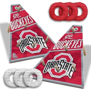 image:imageYouTheFan NCAA RingBag GameOhio State Buckeyes