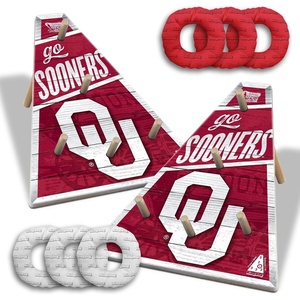 image:imageYouTheFan NCAA RingBag GameOklahoma Sooners