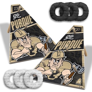 image:imageYouTheFan NCAA RingBag GamePurdue Boilermakers