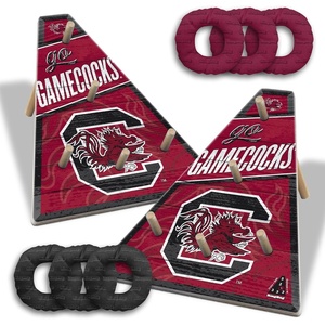 image:imageYouTheFan NCAA RingBag GameSouth Carolina Gamecocks