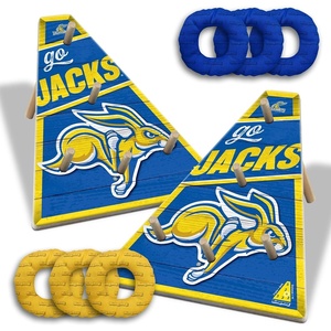 image:imageYouTheFan NCAA RingBag GameSouth Dakota State Jackrabbits
