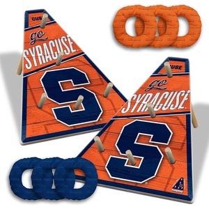 image:imageYouTheFan NCAA RingBag GameSyracuse Orange