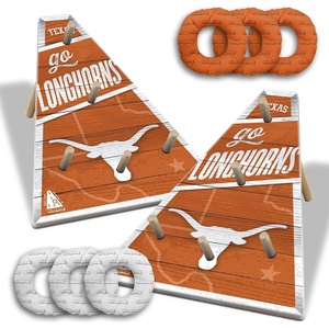 image:imageYouTheFan NCAA RingBag GameTexas Longhorns