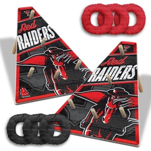 image:imageYouTheFan NCAA RingBag GameTexas Tech Red Raiders