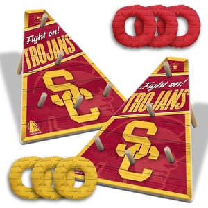 image:imageYouTheFan NCAA RingBag GameUSC Trojans
