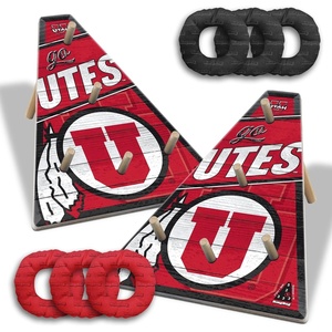 image:imageYouTheFan NCAA RingBag GameUtah Utes