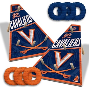 image:imageYouTheFan NCAA RingBag GameVirginia Cavaliers