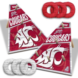 image:imageYouTheFan NCAA RingBag GameWashington State Cougars