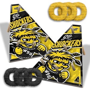 image:imageYouTheFan NCAA RingBag GameWichita State Shockers