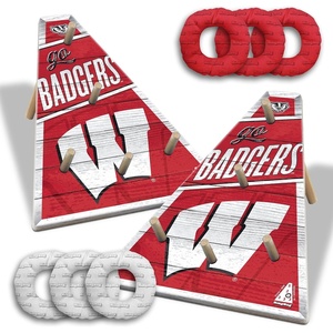 image:imageYouTheFan NCAA RingBag GameWisconsin Badgers
