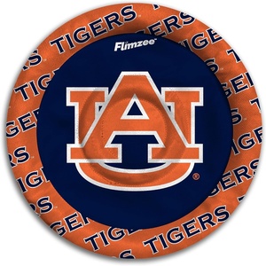image:imageYouTheFan NCAA Wyoming Cowboys Flimzee BeanBag Flying DiscAuburn Tigers