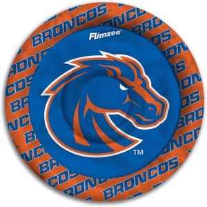 image:imageYouTheFan NCAA Wyoming Cowboys Flimzee BeanBag Flying DiscBoise State Broncos