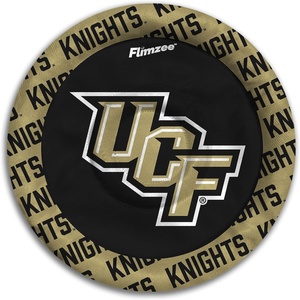 image:imageYouTheFan NCAA Wyoming Cowboys Flimzee BeanBag Flying DiscCentral Florida Knights