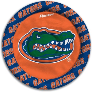 image:imageYouTheFan NCAA Wyoming Cowboys Flimzee BeanBag Flying DiscFlorida Gators