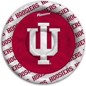 image:imageYouTheFan NCAA Wyoming Cowboys Flimzee BeanBag Flying DiscIndiana Hoosiers