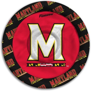 image:imageYouTheFan NCAA Wyoming Cowboys Flimzee BeanBag Flying DiscMaryland Terrapins