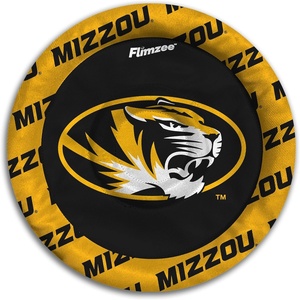 image:imageYouTheFan NCAA Wyoming Cowboys Flimzee BeanBag Flying DiscMissouri Tigers