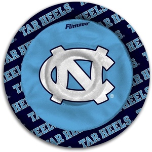image:imageYouTheFan NCAA Wyoming Cowboys Flimzee BeanBag Flying DiscNorth Carolina Tar Heels